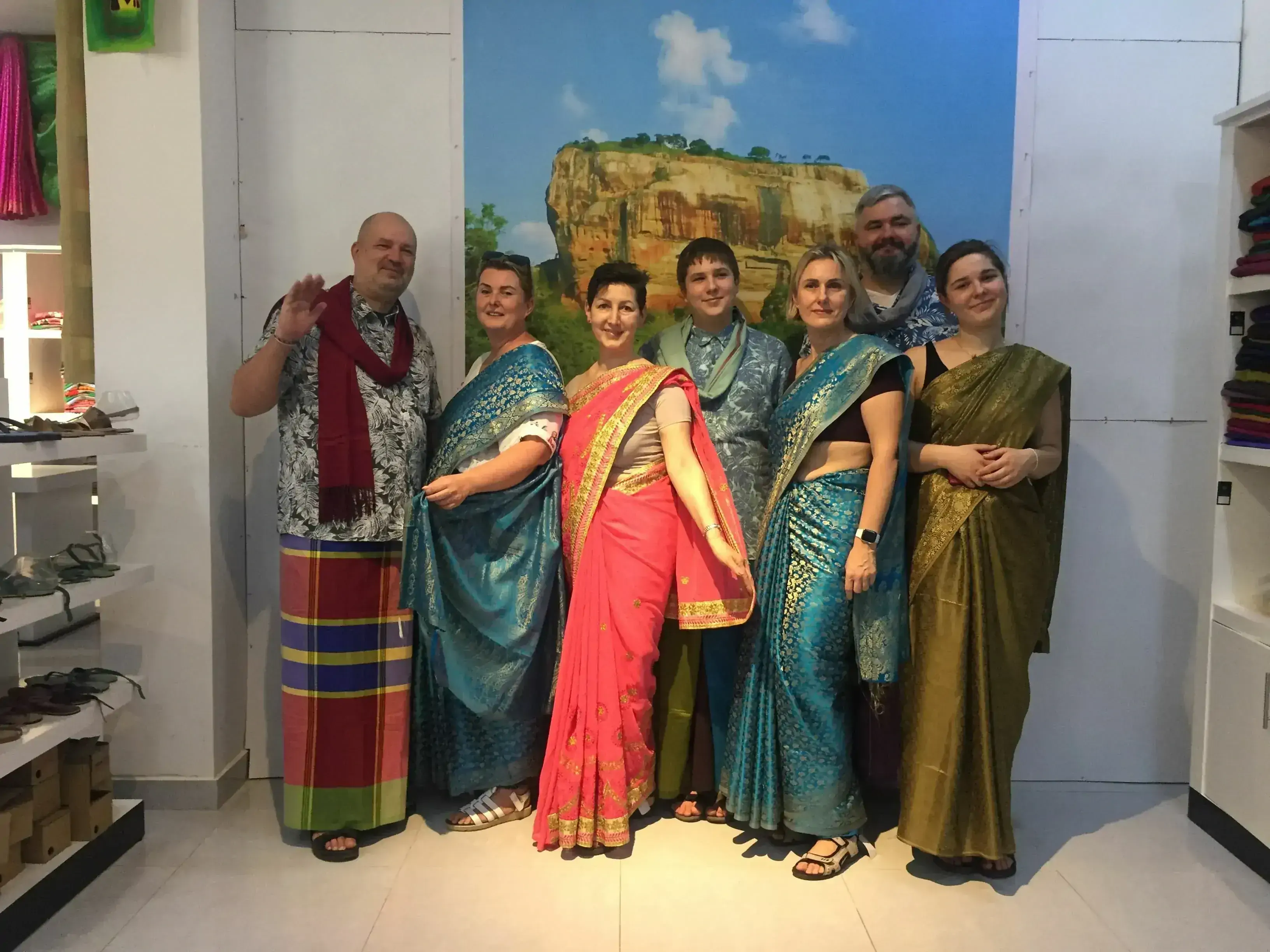 Signature Sri Lanka Tour(8 Days) 