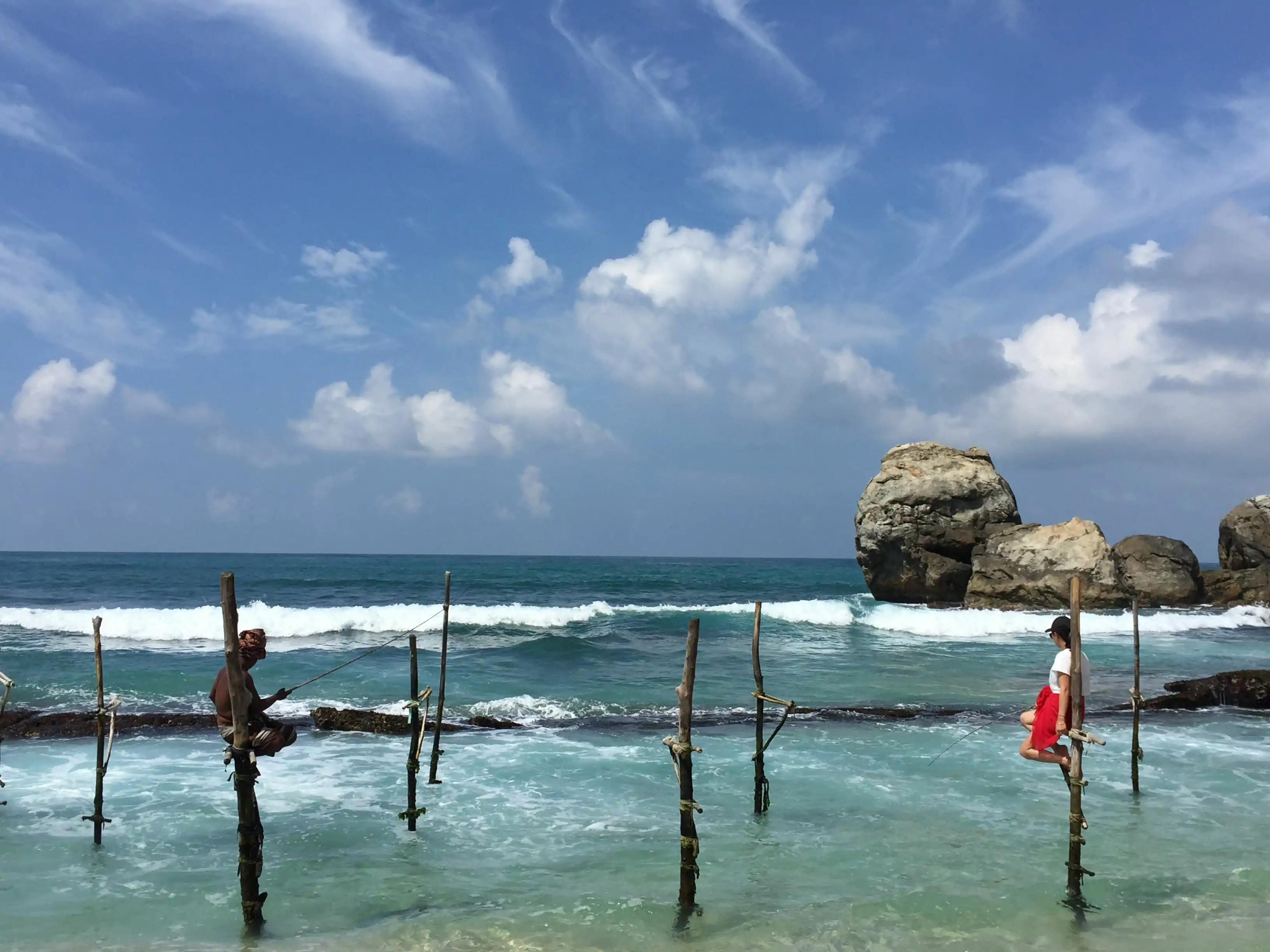Signature Sri Lanka Tour (14 Days)
